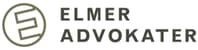 Logo Company Elmer Advokater on Cloodo