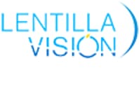 Logo Company Lentillavision on Cloodo