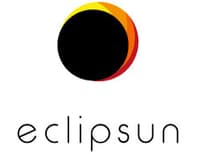 Logo Company Eclipsun on Cloodo