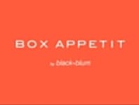 Logo Company Box Appetit on Cloodo