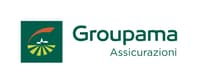 Logo Company Groupama Assicurazioni on Cloodo