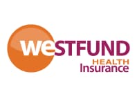 Logo Company Westfund Health Insurance on Cloodo