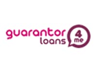 Logo Company Guarantor Loans 4 me on Cloodo