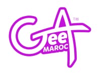 Logo Company GEEKMaroc on Cloodo