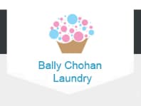 Logo Company Bally Chohan Laundry on Cloodo
