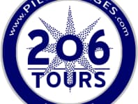 reviews of 206 tours