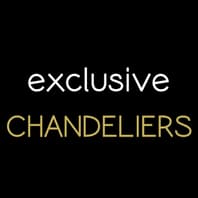 Logo Company Exclusive Chandeliers on Cloodo