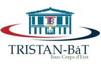 Logo Company TRISTAN-BâT on Cloodo