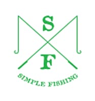 Logo Company Simple Fishing on Cloodo