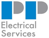 Logo Agency PP Electrical Services on Cloodo