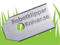 Logo Company RobotklipparKnivar.se on Cloodo