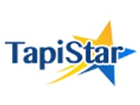 Logo Company Tapistar on Cloodo