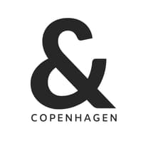 Logo Agency Andcopenhagen.dk on Cloodo