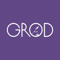 Logo Company GRØD on Cloodo