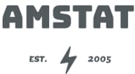 Logo Company AMSTAT Consulting on Cloodo