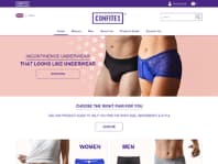 How to Wear Incontinence Underwear for Men – Confitex USA