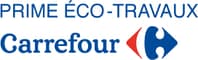 Logo Company Carrefour France on Cloodo