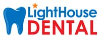 Logo Company LIGHTHOUSE Dental Cobourg on Cloodo