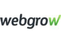 Logo Company Webgrow on Cloodo