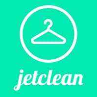 Logo Agency JetClean on Cloodo