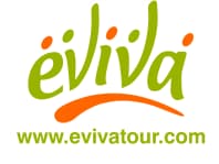 Logo Company Evivatour on Cloodo