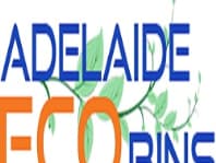 Logo Company Adelaide Eco Bins on Cloodo