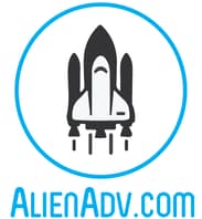 Logo Company AlienAdv.com on Cloodo