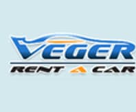 Logo Agency Veger Rent a Car on Cloodo