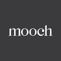Logo Company Mooch Creative on Cloodo