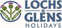 lochs and glens coach tours scotland