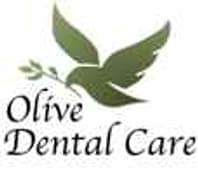 Logo Company Olive Dental Care on Cloodo