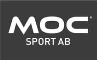 Logo Company MOC SPORT on Cloodo