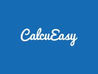 Logo Company CalcuEasy on Cloodo