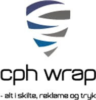 Logo Agency CPH Wrap on Cloodo