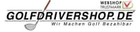 Logo Company GolfDriverShop.de on Cloodo