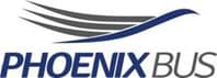 Logo Company Phoenix Bus on Cloodo