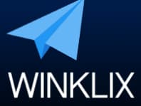 Logo Company Winklix on Cloodo