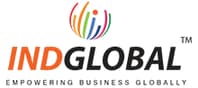 Logo Company INDGLOBAL on Cloodo