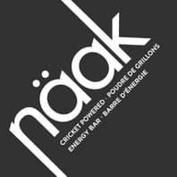 Logo Agency Naakbar on Cloodo