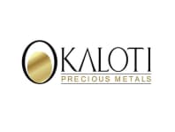 Logo Company Kaloti Precious Metals on Cloodo
