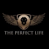 Logo Company Theperfectlife.dk on Cloodo