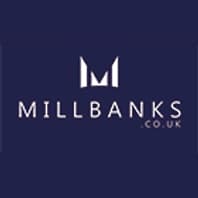 Logo Company Millbanks on Cloodo