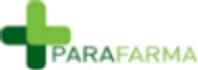 Logo Agency Parafarma on Cloodo