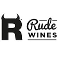 Logo Project RudeWines.co.uk
