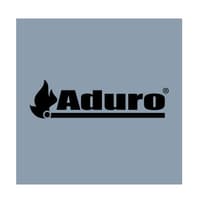 Logo Agency Aduro on Cloodo
