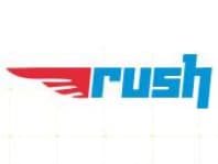 Logo Company Rush Danmark on Cloodo