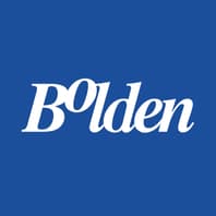 Logo Company Bolden on Cloodo