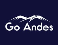 Logo Company Go Andes on Cloodo