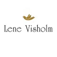 Logo Company Lene Visholm on Cloodo