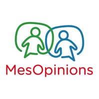 Logo Company MesOpinions on Cloodo